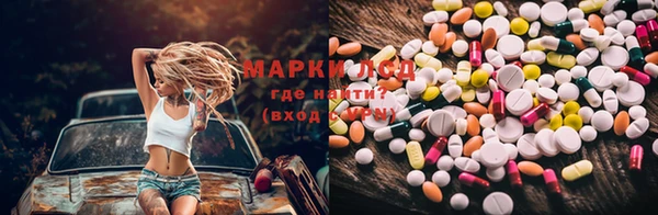 твердый Липки